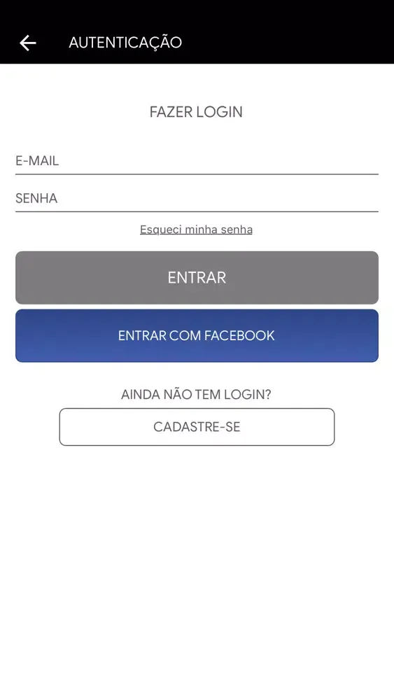 Скриншоты Aprisco Lanches