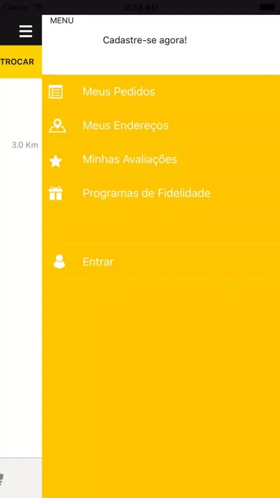 Capturas de pantalla de A La Minuta Du Cheff