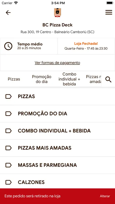 Скриншоты Pizza Deck Delivery