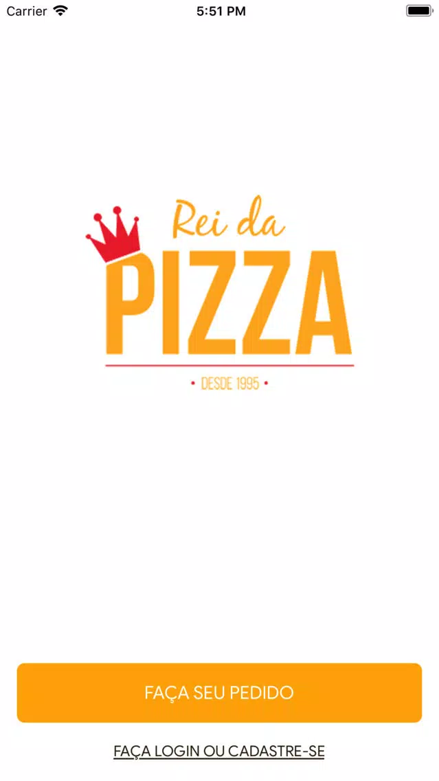 Rei da Pizza - Perdizes Screenshots
