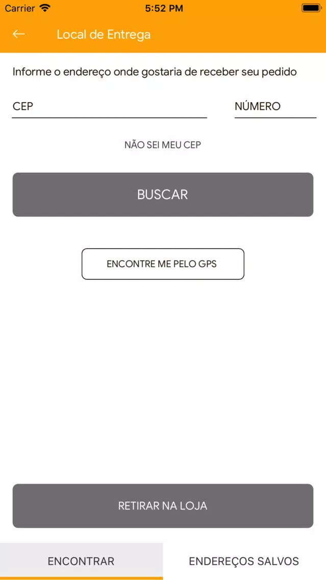 Rei da Pizza - Perdizes Screenshots