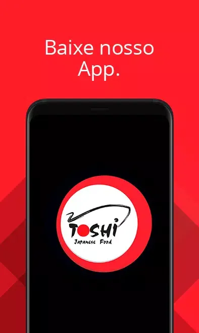 Restaurante Toshi Screenshots