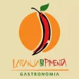 Laranja com Pimenta Laranja com Pimenta