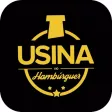 Usina do Hamburguer Delivery Usina do Hamburguer Delivery