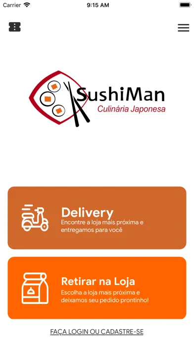 صور Sushi Man