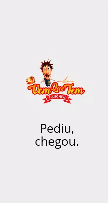 Capturas de pantalla de Vem Que Tem