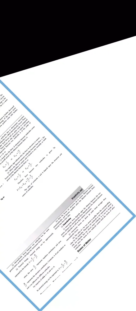 Neet Physics Offline Screenshots