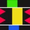 Sticky Blocks Game