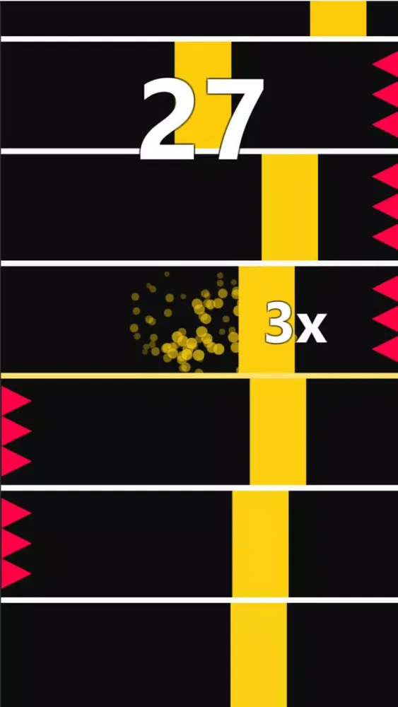 Sticky Blocks Game应用截图