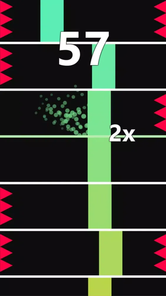 Sticky Blocks Game应用截图