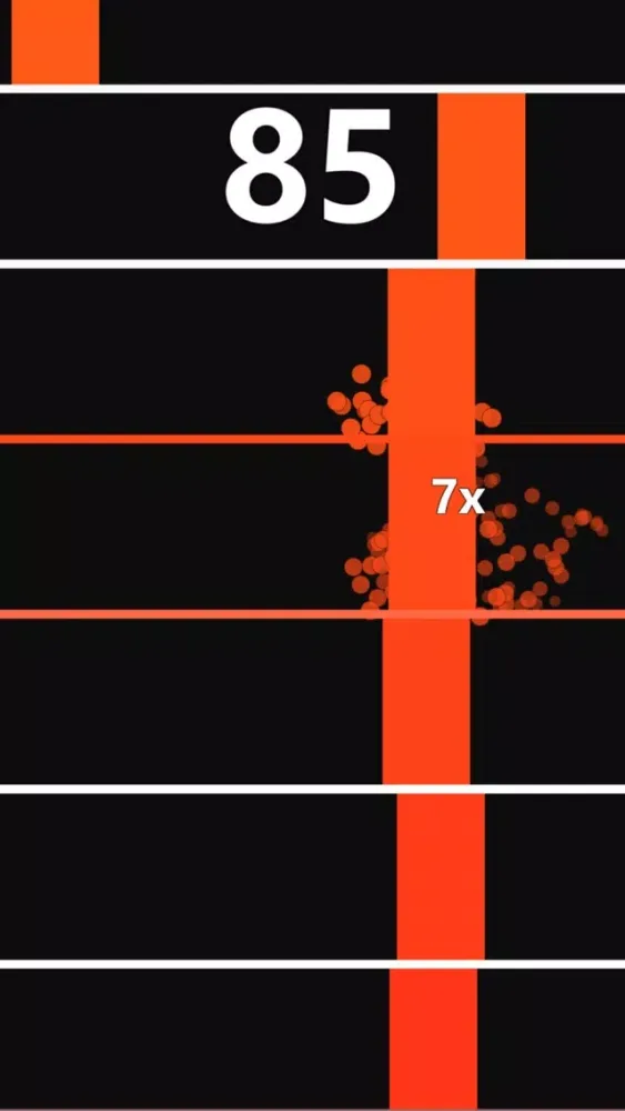 Sticky Blocks Game应用截图