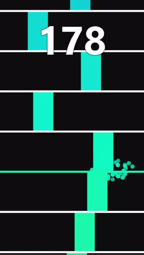 Sticky Blocks Game应用截图