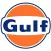 Gulf АЗС