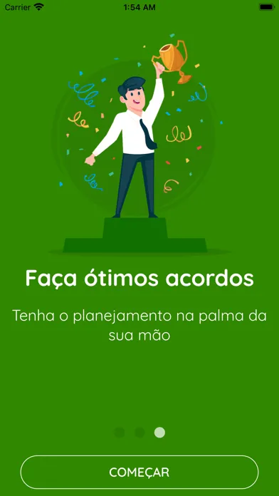 تصاویر Negotiation 7.0