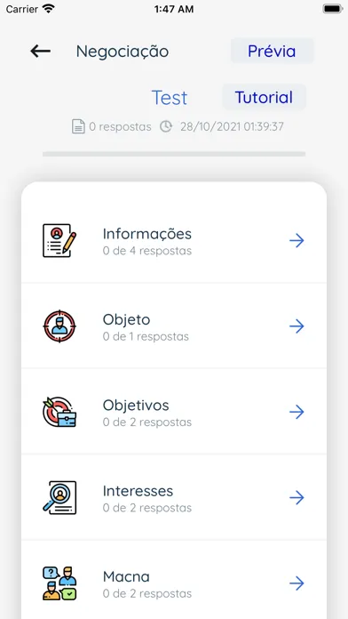 تصاویر Negotiation 7.0