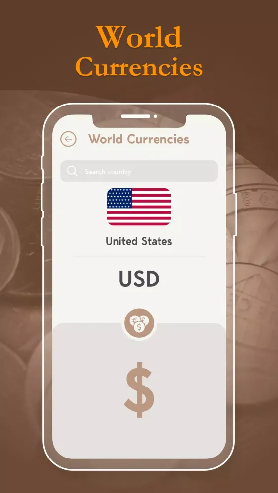 Coin Scanner & Identifier Screenshots