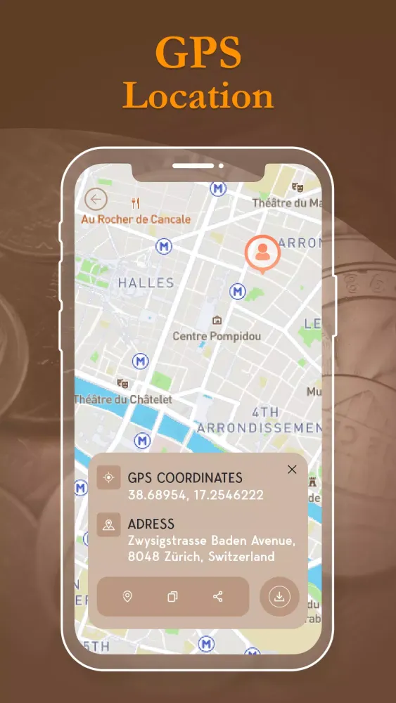 Coin Scanner & Identifier Screenshots