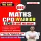 SSC CPO WARRIOR BOOK