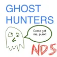 NDS Ghost Hunter