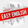 Easy English - Speaking Fluently Automatically