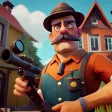 Neighbor Sniper Neighbor Sniper