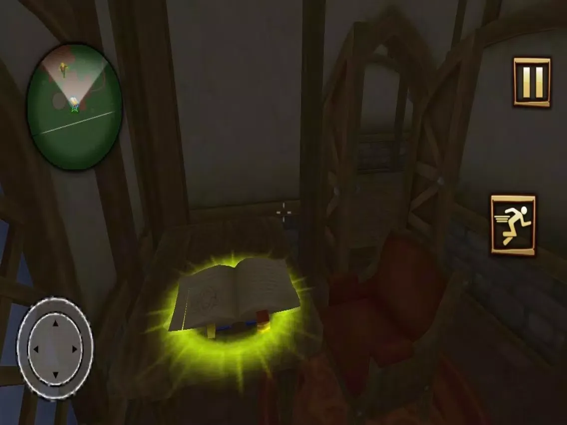 Neighbor Survival in House iPad  스크린샷