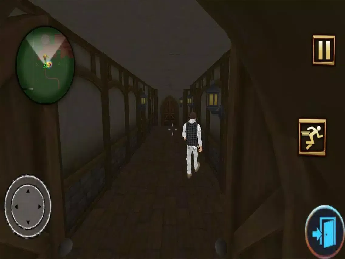 Neighbor Survival in House iPad  스크린샷