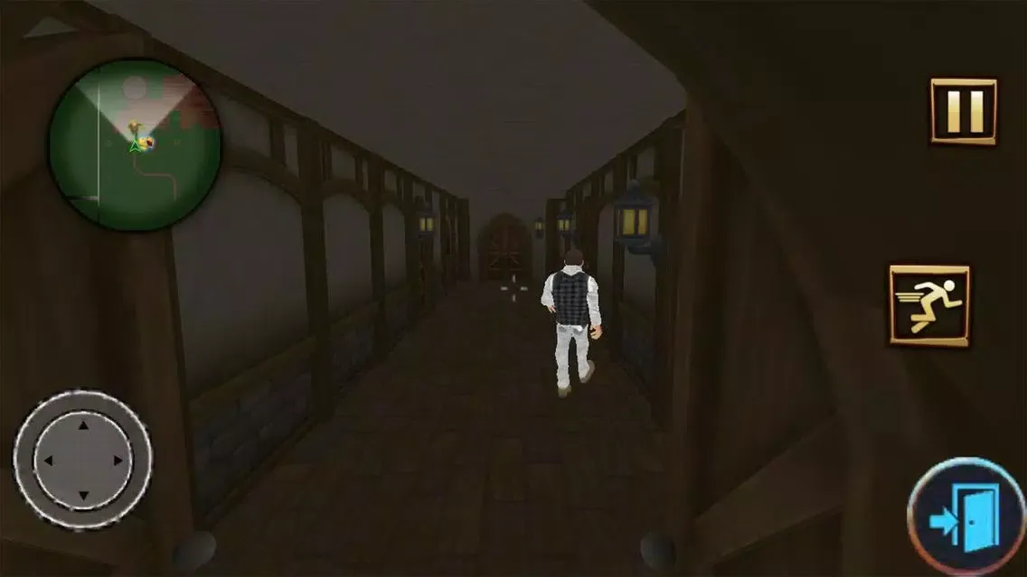 Neighbor Survival in House 스크린샷