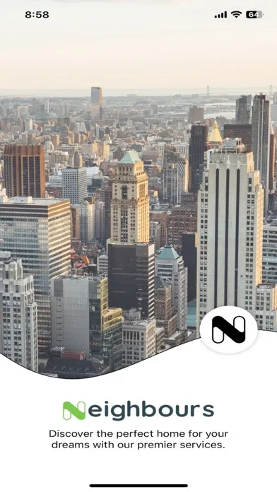 تصاویر Neighbours - Rental Management