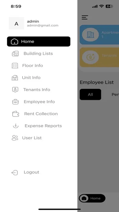 تصاویر Neighbours - Rental Management