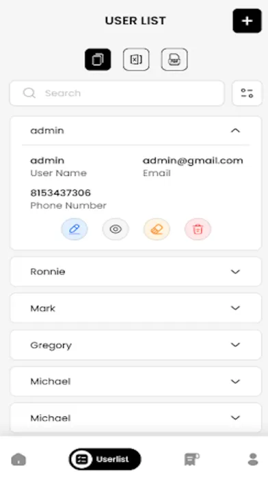تصاویر Neighbours - Rental Management