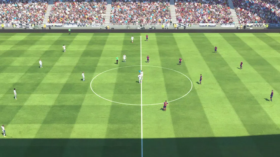 Premier Soccer 2015 Screenshots