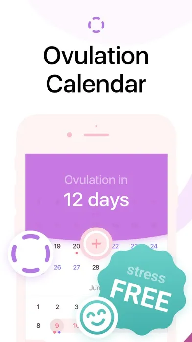 Period Tracker My Cycle স্ক্রিনশট