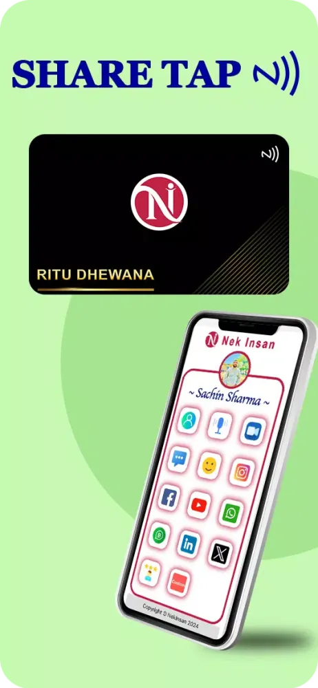 Nek Insan Screenshots
