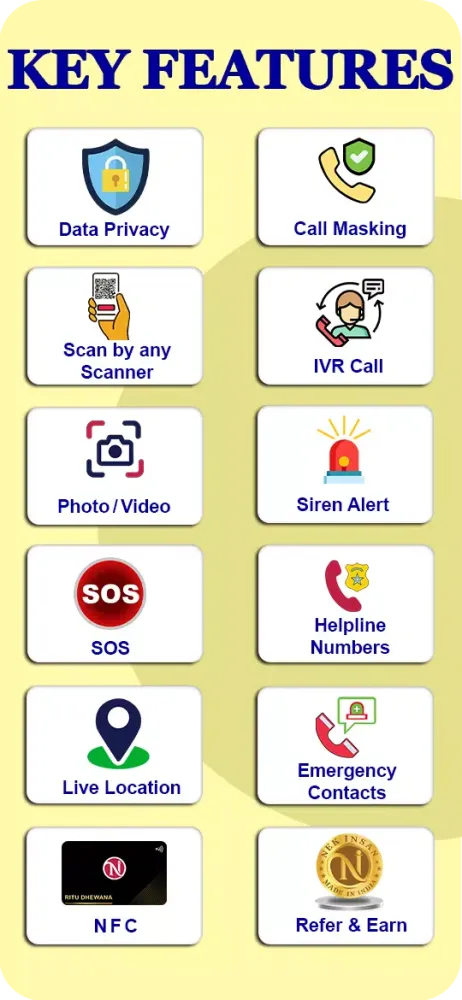 Nek Insan Screenshots