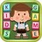 Educational Kids Games - Learning games for kids