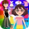 Beauty Salon Dress Up Games