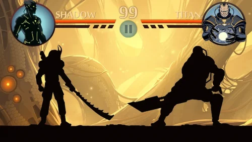 Shadow Fight 2-screenshot-2