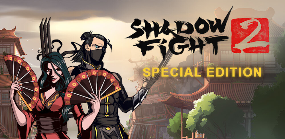 Shadow Fight 2 Special Edition