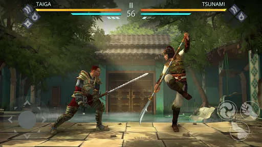 صور Shadow Fight 3 - RPG fighting