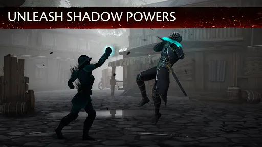 صور Shadow Fight 3 - RPG fighting