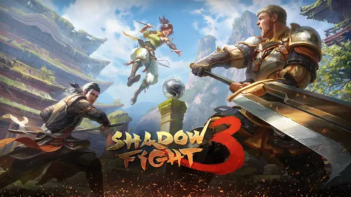 صور Shadow Fight 3 - RPG fighting