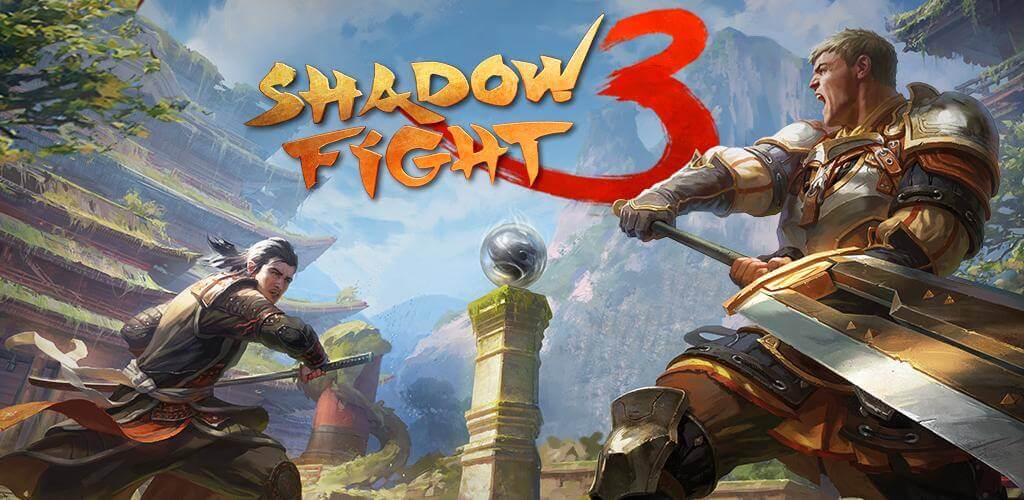 Shadow Fight 3