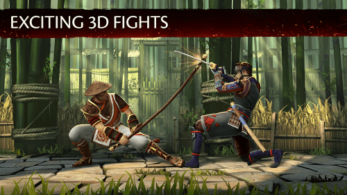 Shadow Fight 3-screenshot-2