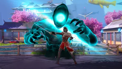 Shadow Fight 4: Arena স্ক্রিনশট