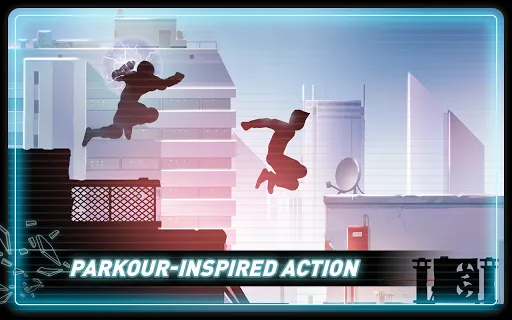 Screenshot di Vector Classic