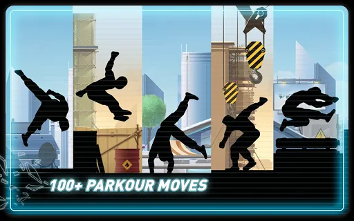 Screenshot di Vector Classic