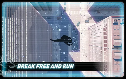 Screenshot di Vector Classic
