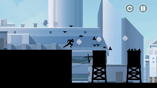 Screenshot di Vector Classic