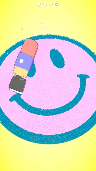 صور ASMR Tufting
